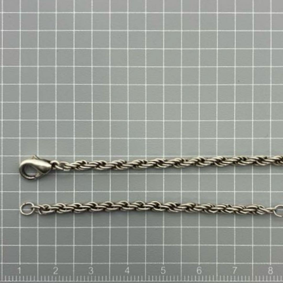 amp japan イニシャルY ネックレス