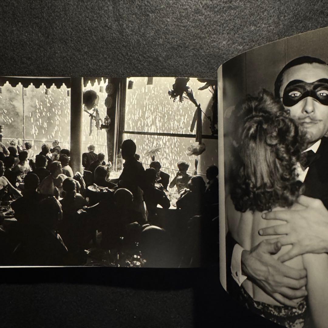 ロバート キャパ Robert Capa: Photographs 初版