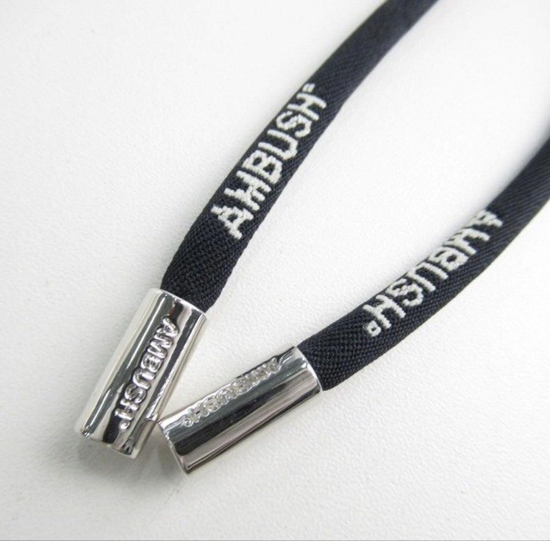 AMBUSH/アンブッシュ チョーカー