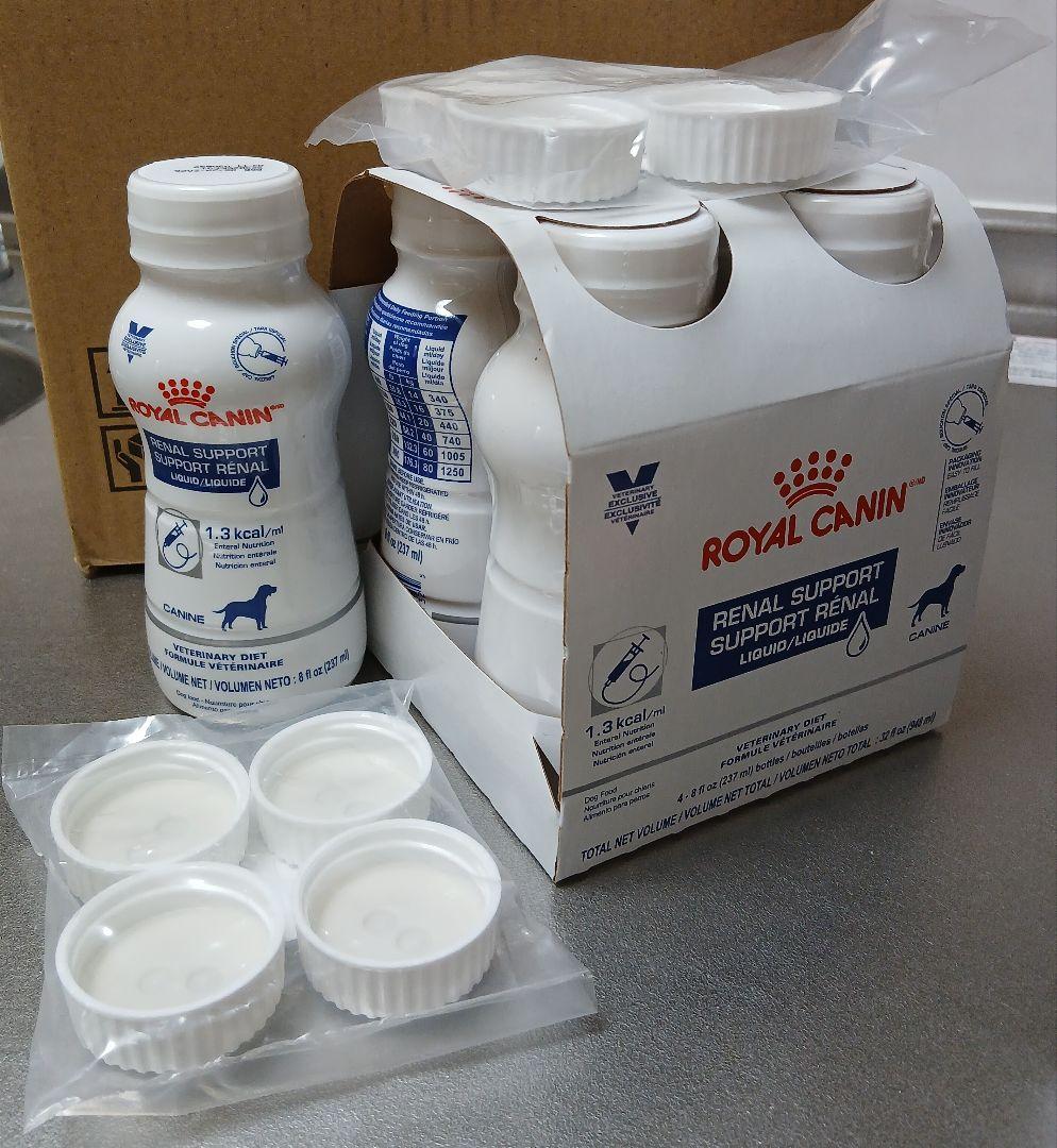  CANIN RENAL SUPPORT犬用 5本入り