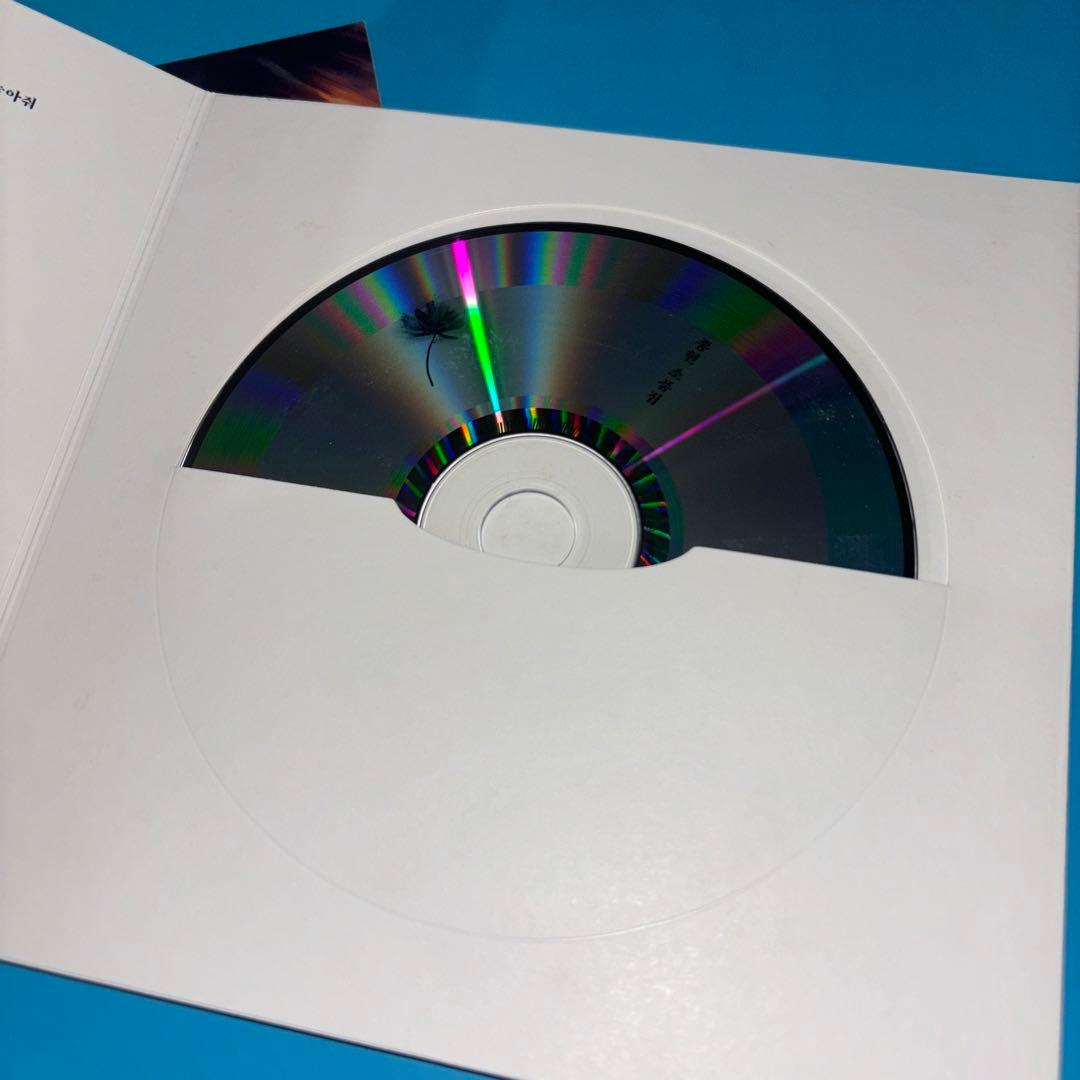 SHINee JONGHYUN ジョンヒョン　小品集 op.2 トレカ付き