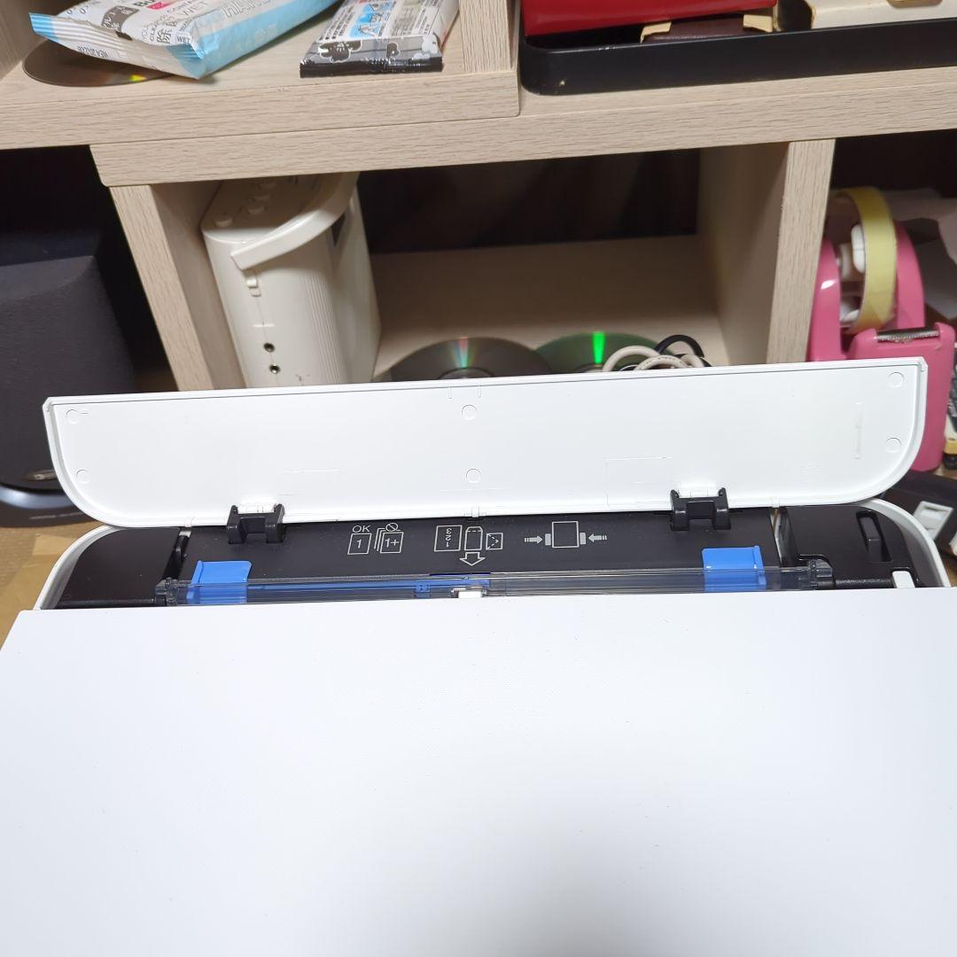 EPSON カラリオ プリンター EP-880AW