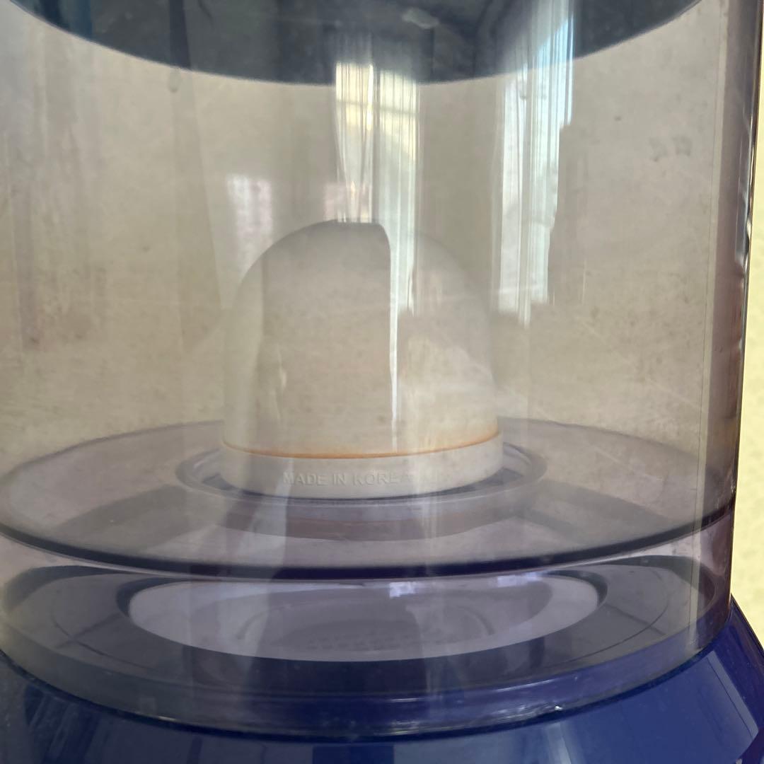ポット型浄水器 ミネラルバランス水