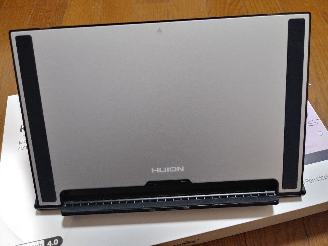KAMVAS 13 Gen 3 液晶ペンタブレット 本体