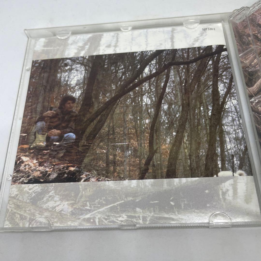 トニー・ジョー・ホワイト Lake Placid Blues CD