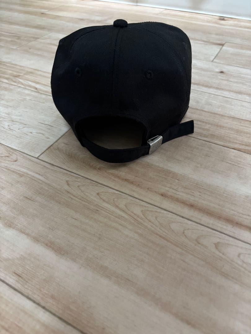 neighborhood dad cap キャップ