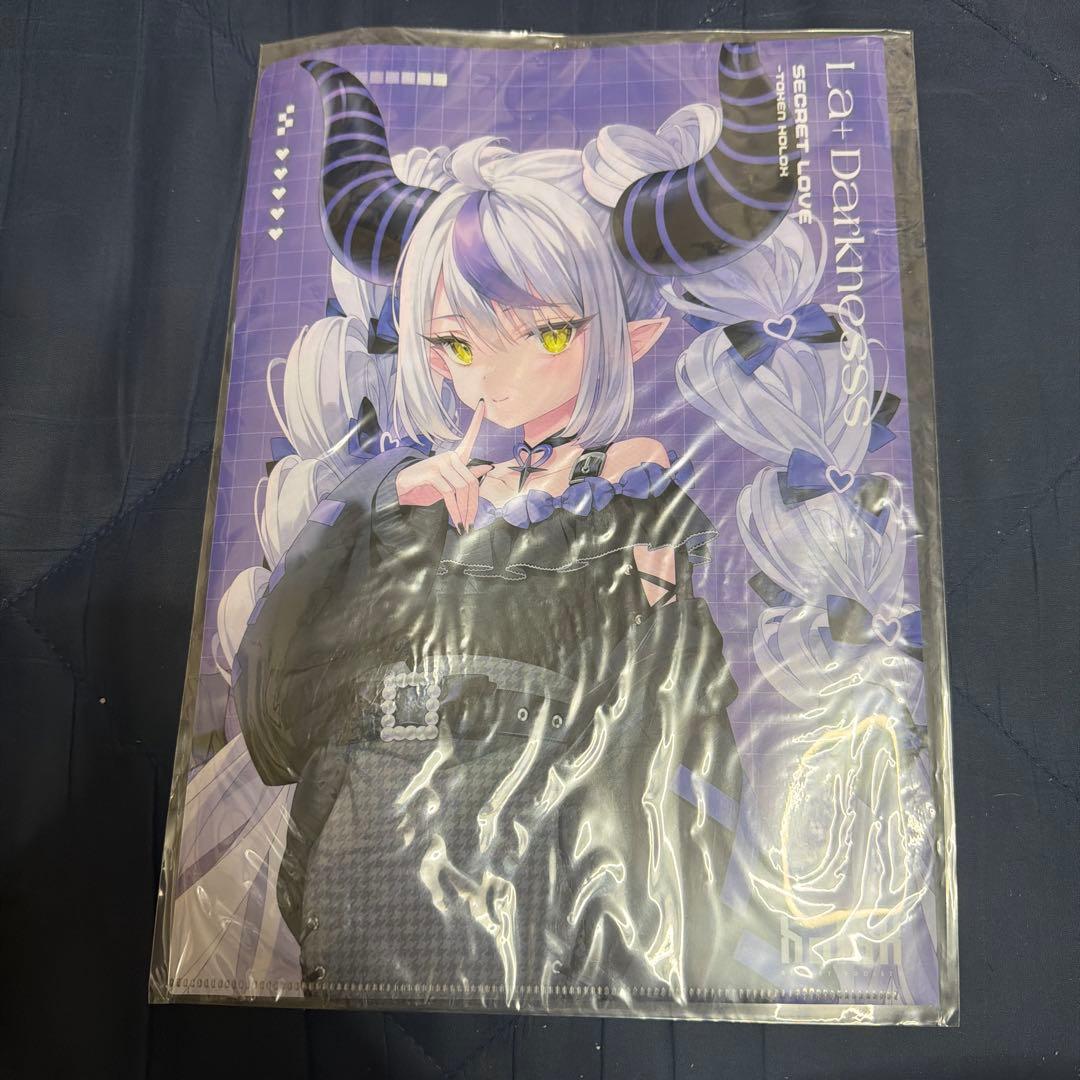 ホロライブ 雑誌2冊とスマートフォンリングセット