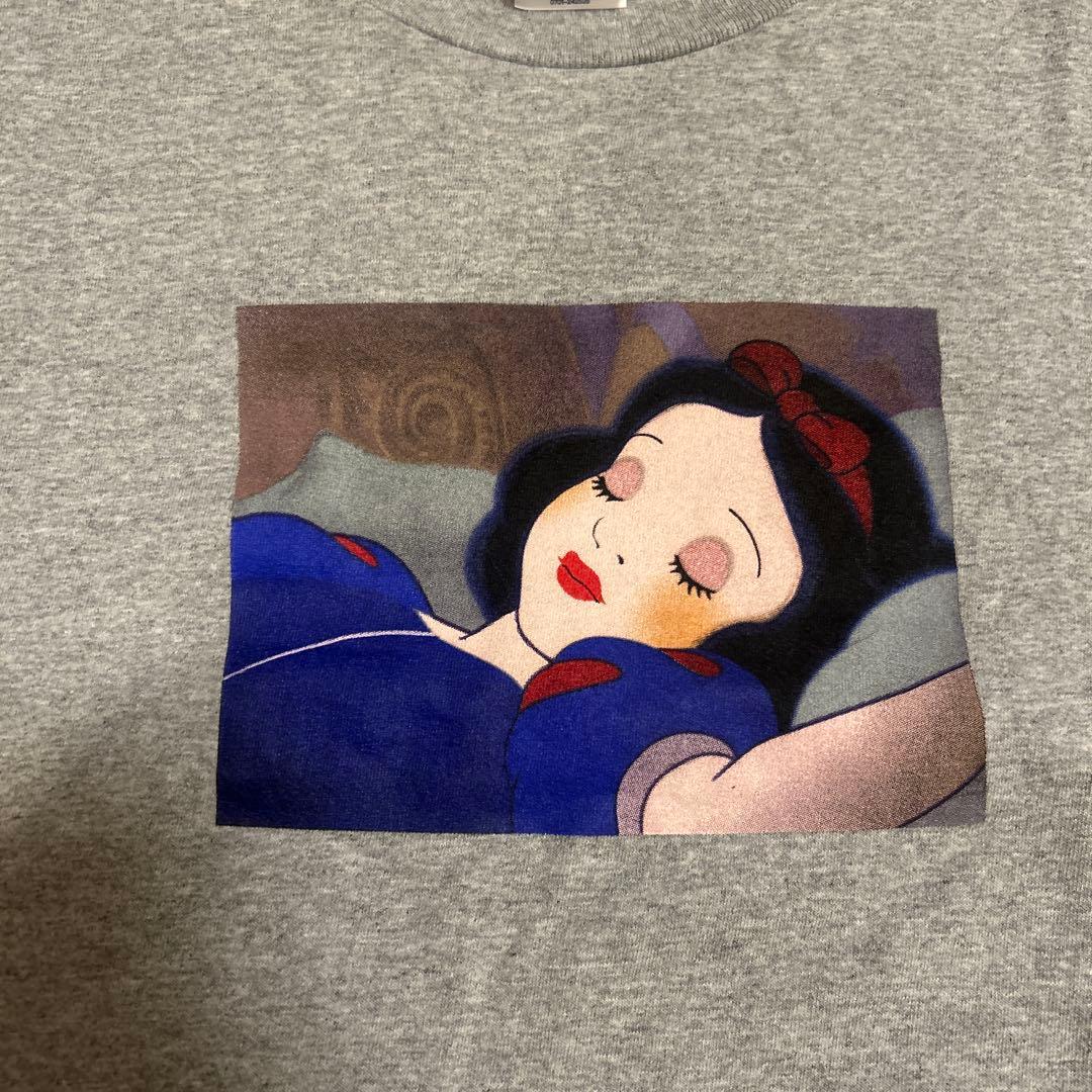 Supreme  White Tシャツ