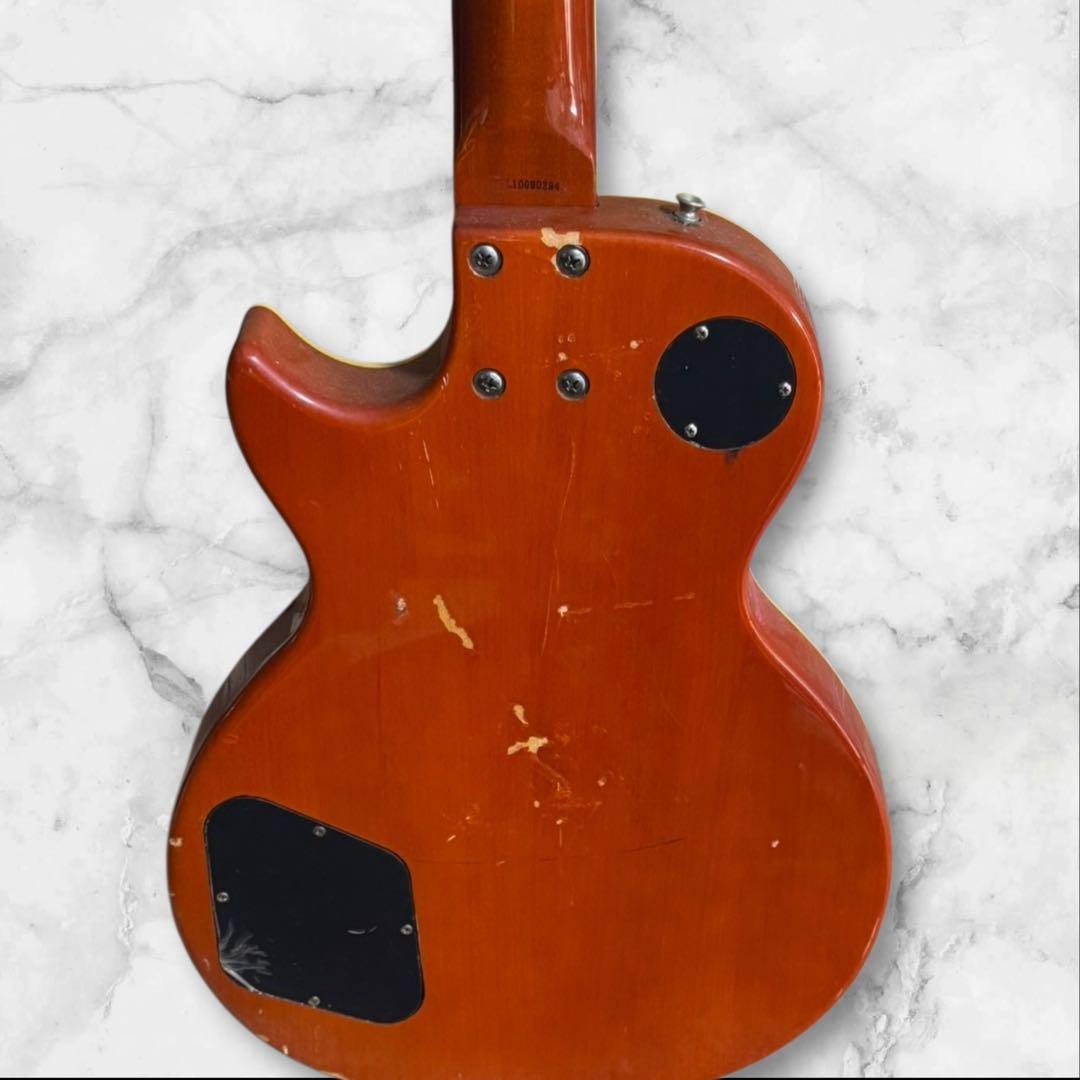 BUSKER’S BLS300 CS エレキギター