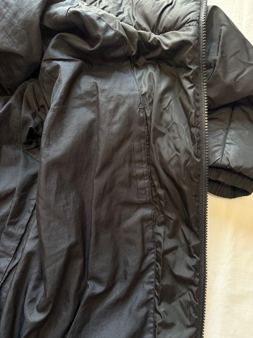 ジャケット・アウター 00s prada double zip padded blouson (48)