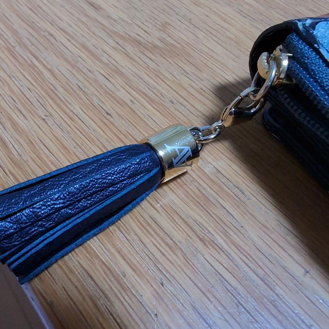 ★アタオ　ATAO 三つ折り財布　限定カラー