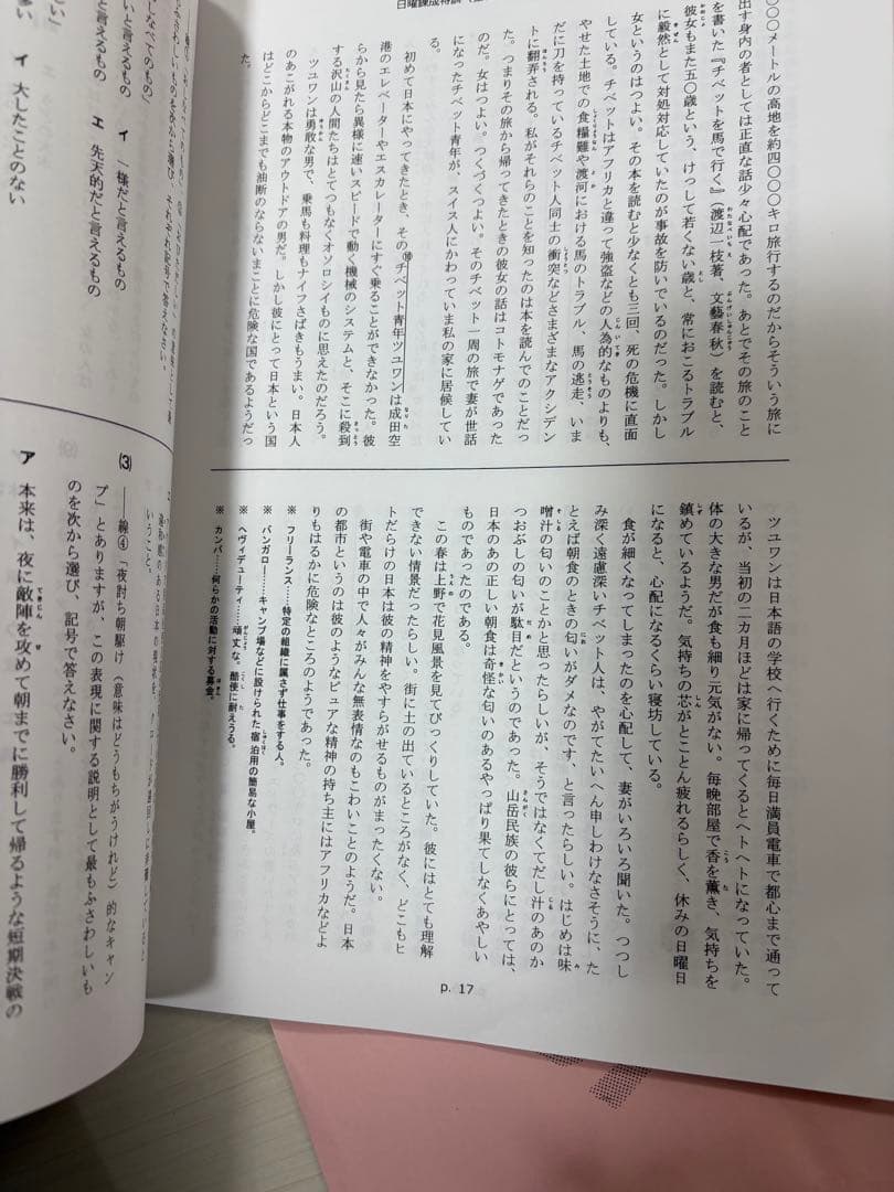 浜学園2025年小6日曜錬成特訓最難関コース算理国3科✖️10冊➕理科プリント付き