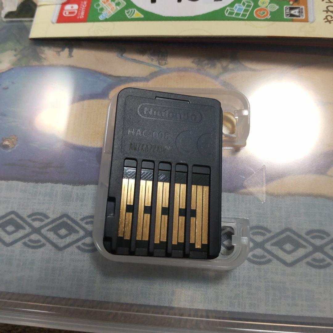 ポケモン Switchソフト 2つセット