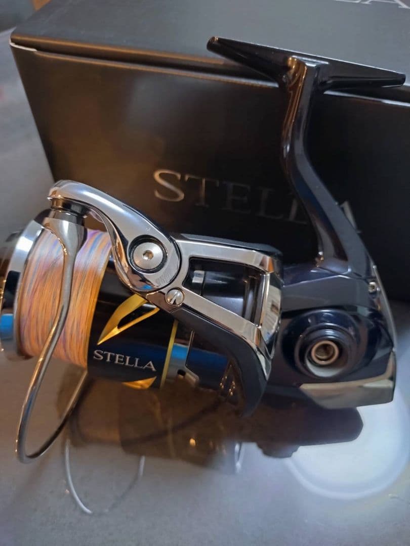 ★Licht38★STELLA 8000PG