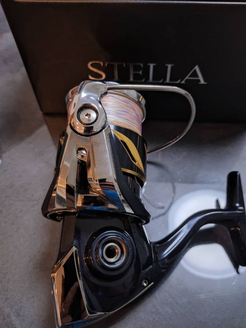 ★Licht38★STELLA 8000PG