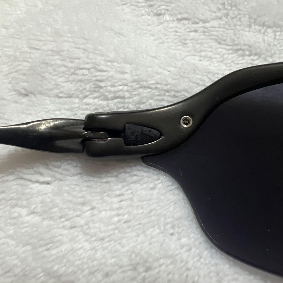 小物 OAKLEY Romeo2