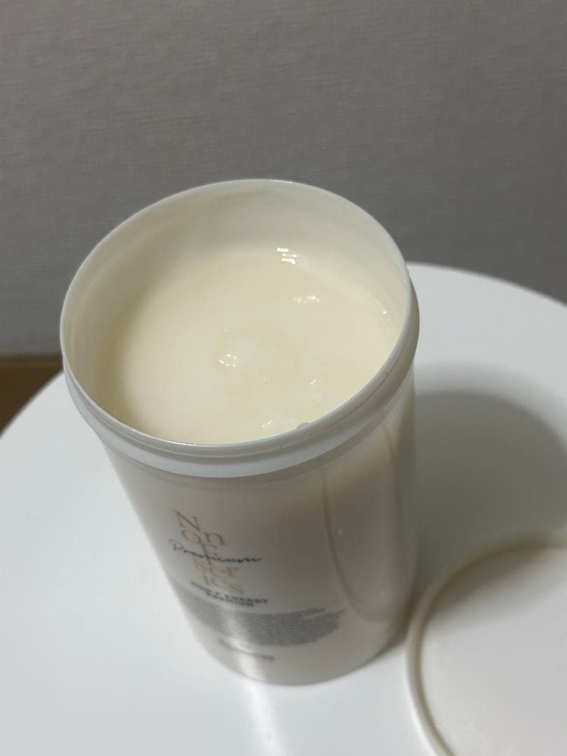 ノンF エナジークリーム ノン ノンF マッコイ 痩身クリーム セルライトケア