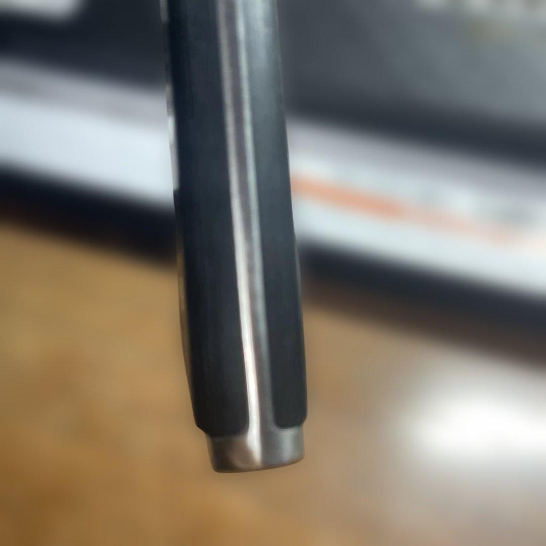 グレステン 721TK 牛刀 21cm ステンレス製