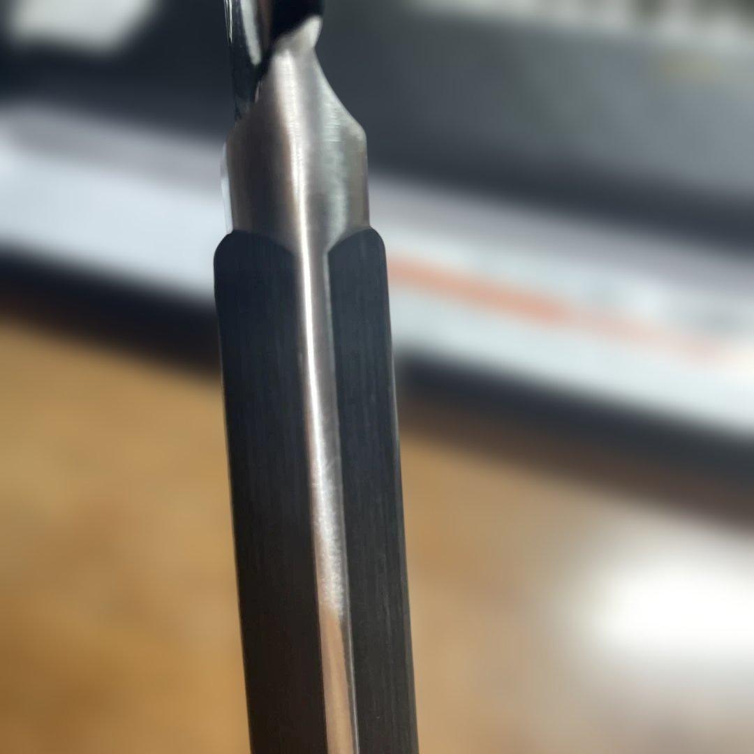 グレステン 721TK 牛刀 21cm ステンレス製