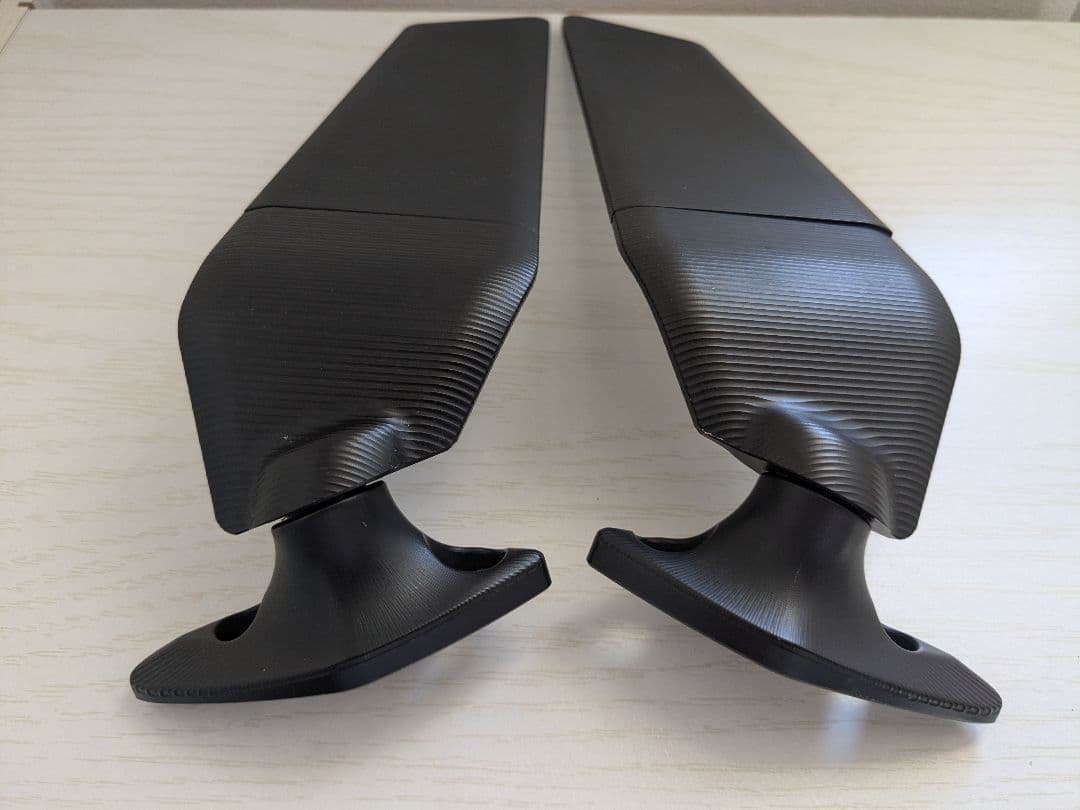 semspeed CBR250RR(MC51) ウイングミラー