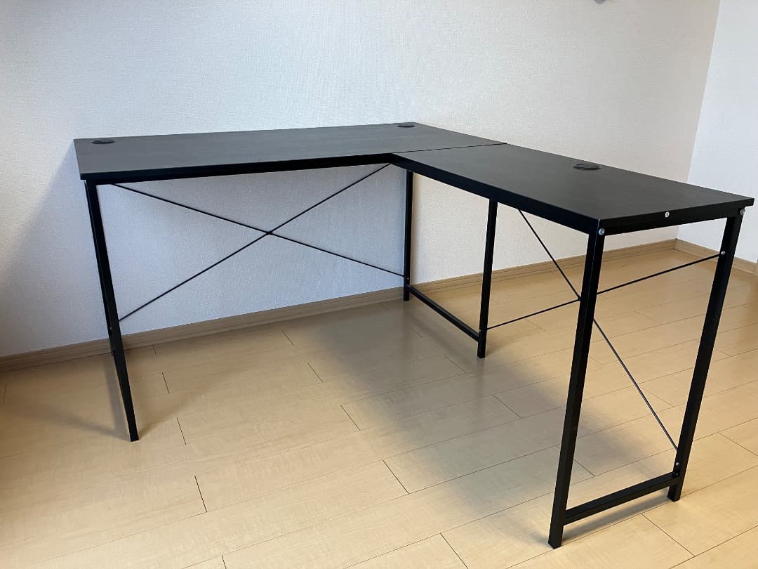 PCデスク