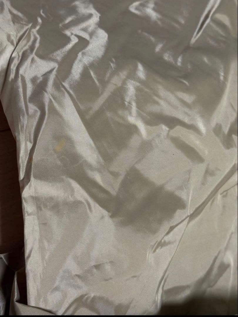 DOD いつかのタープ　ITSUKA NO TARP タン