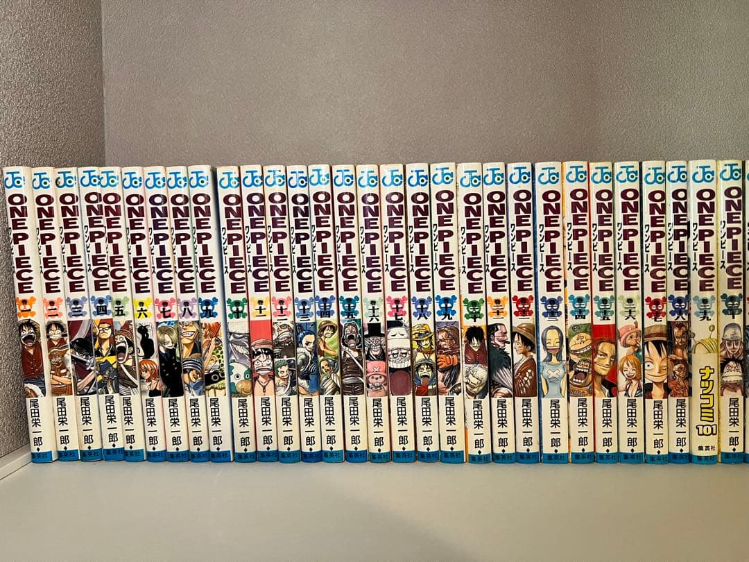ONE PIECE 1巻~88巻 セット