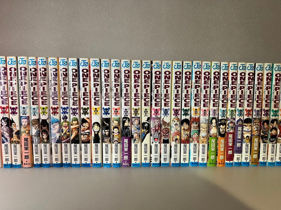 ONE PIECE 1巻~88巻 セット