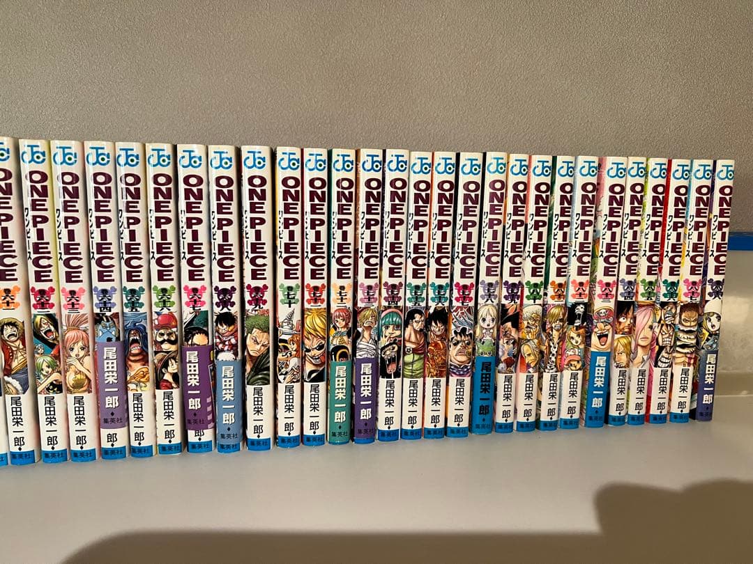 ONE PIECE 1巻~88巻 セット