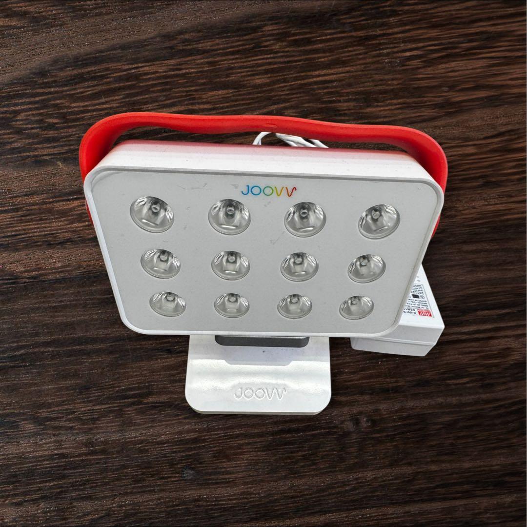 その他 Joovv Go-Dock Power Adapter 2.0