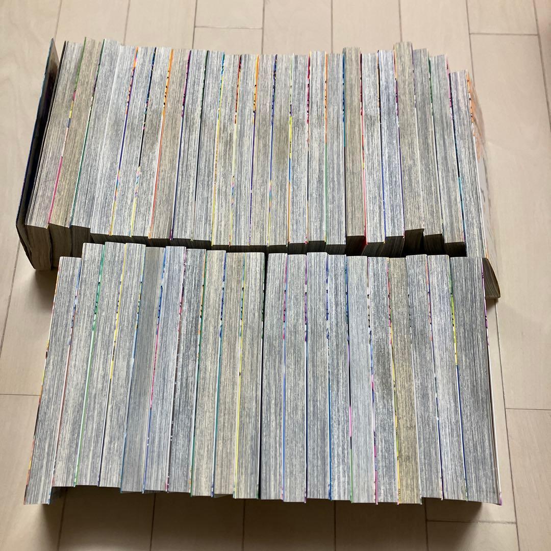 からくりサーカス 全巻セット