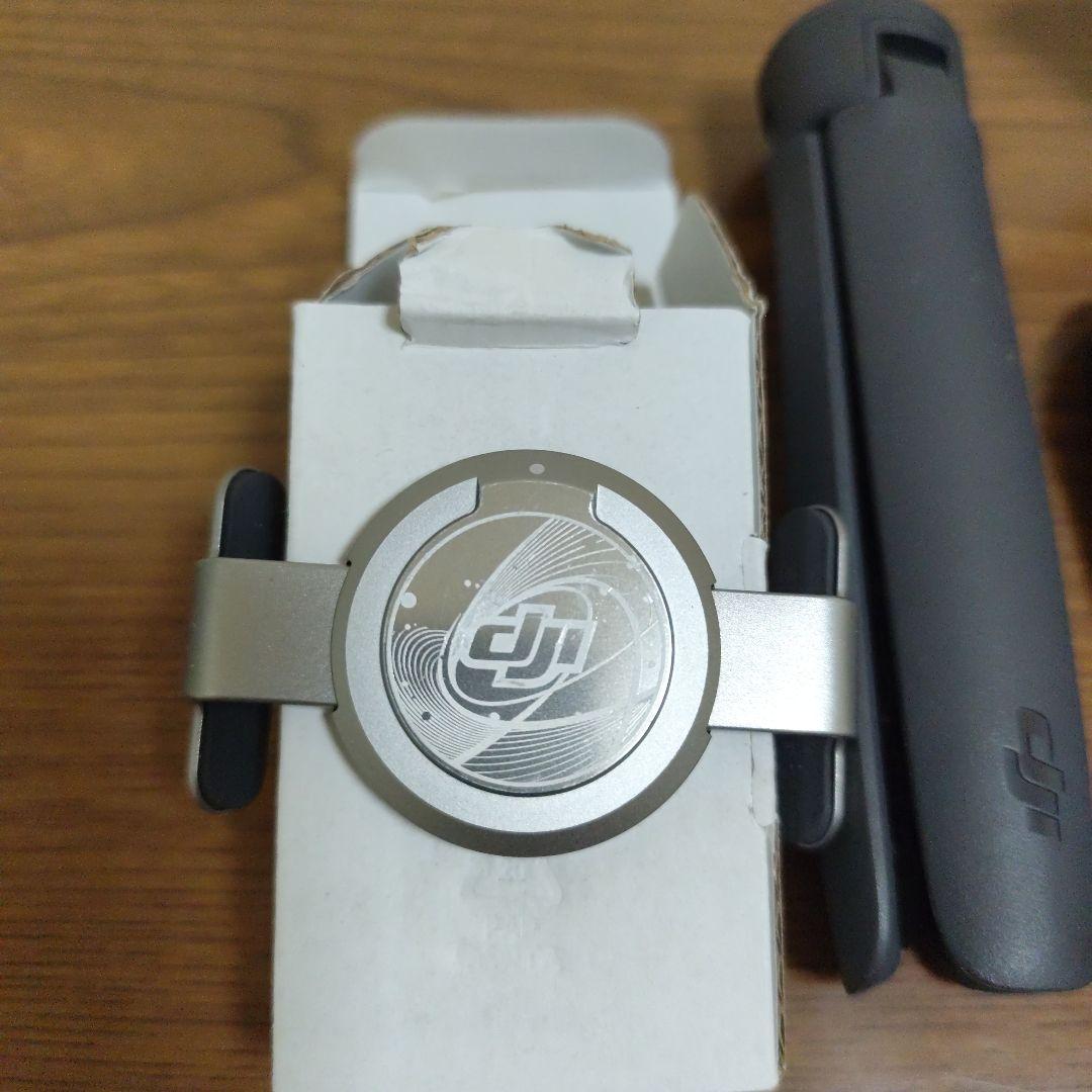 DJI OSMO MOBILE 6☆美品☆