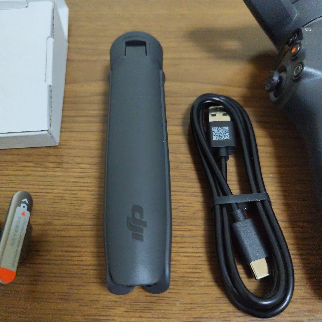 DJI OSMO MOBILE 6☆美品☆