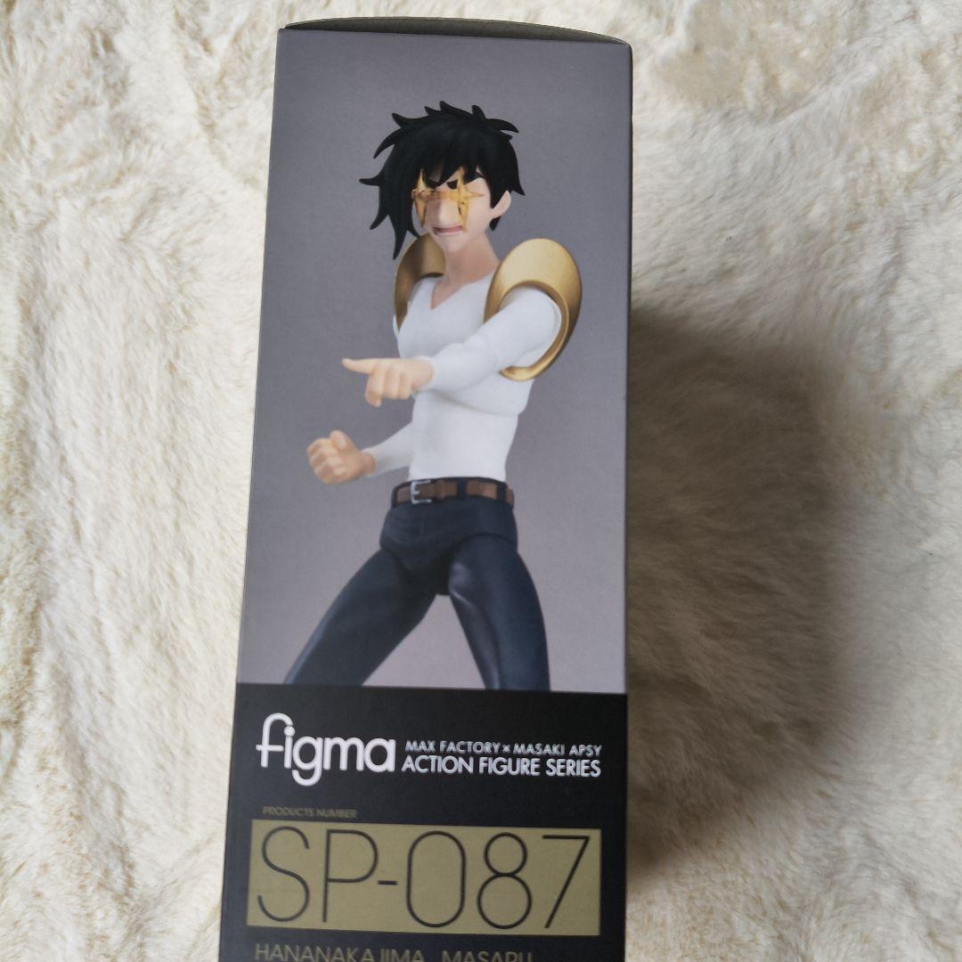 figma セクシーコマンドー外伝 すごいよ!!マサルさん SP-084