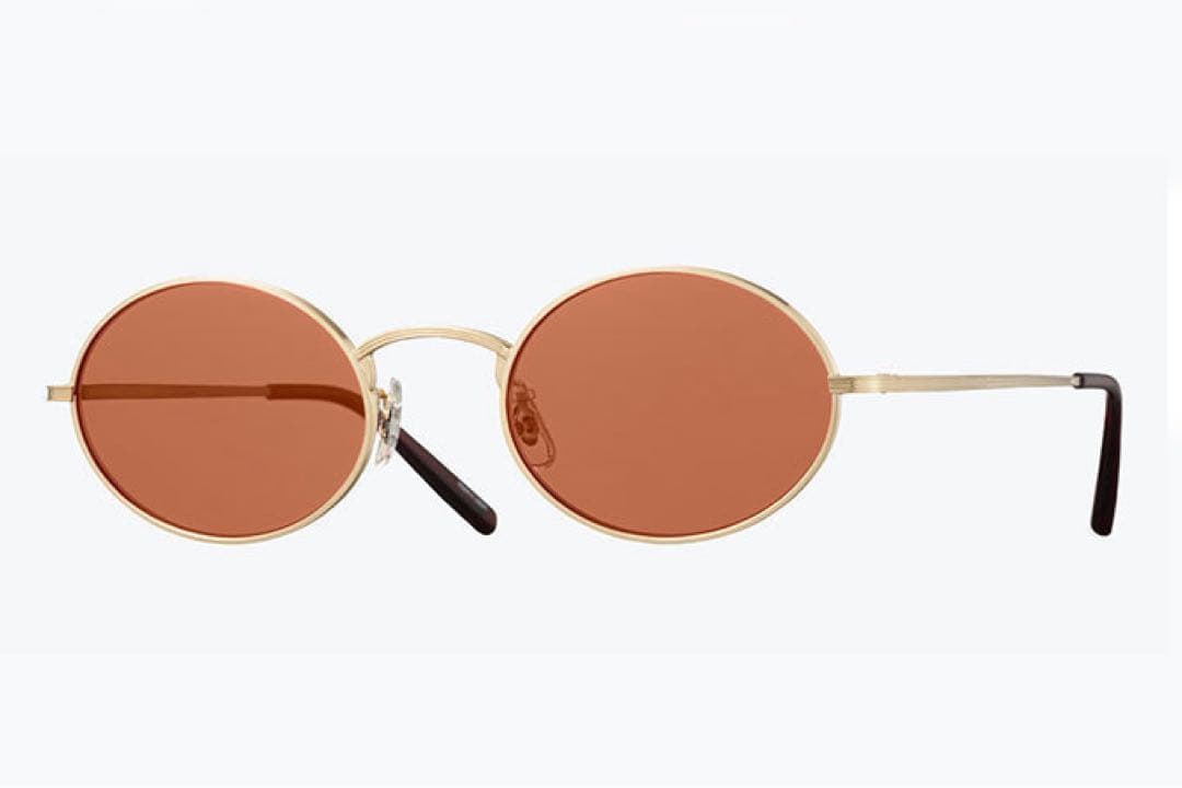 OLIVER PEOPLES THE ROW EMPIRE SUITE ザロウ