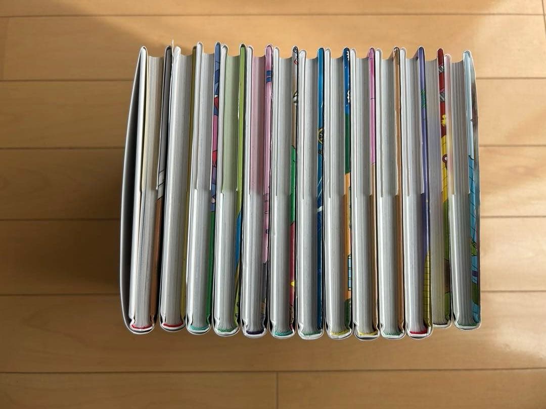 最新刊含むおばけずかん15冊セット