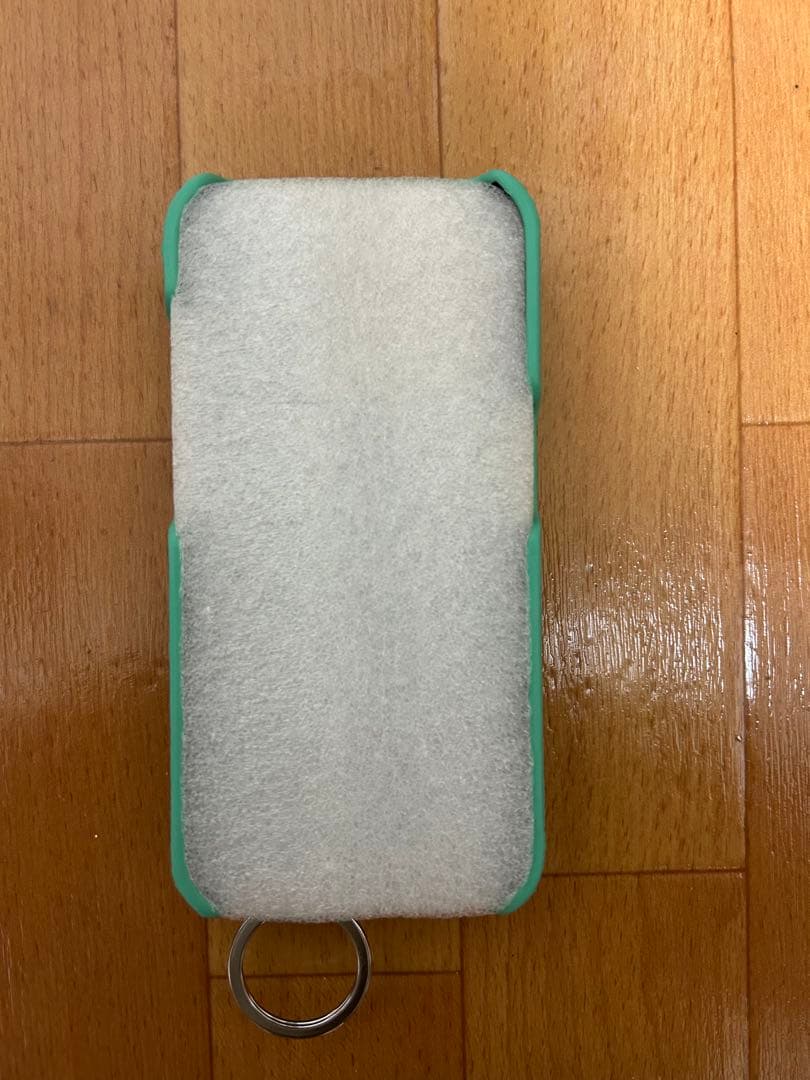 きょんたろうページ　iPhone15pro ケース