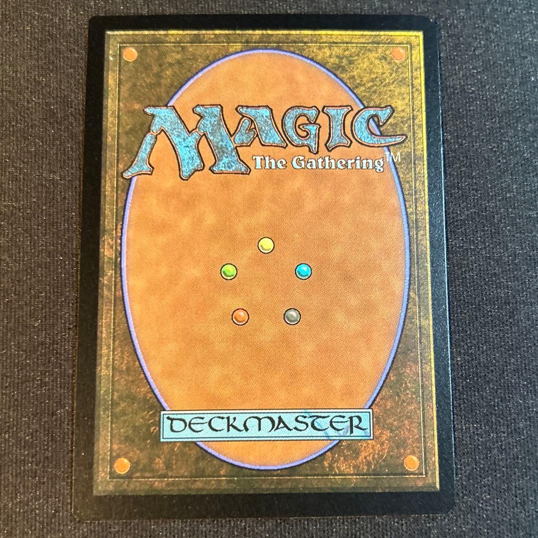 MTG【Foil】聖遺の塔/Reliquary Tower１枚