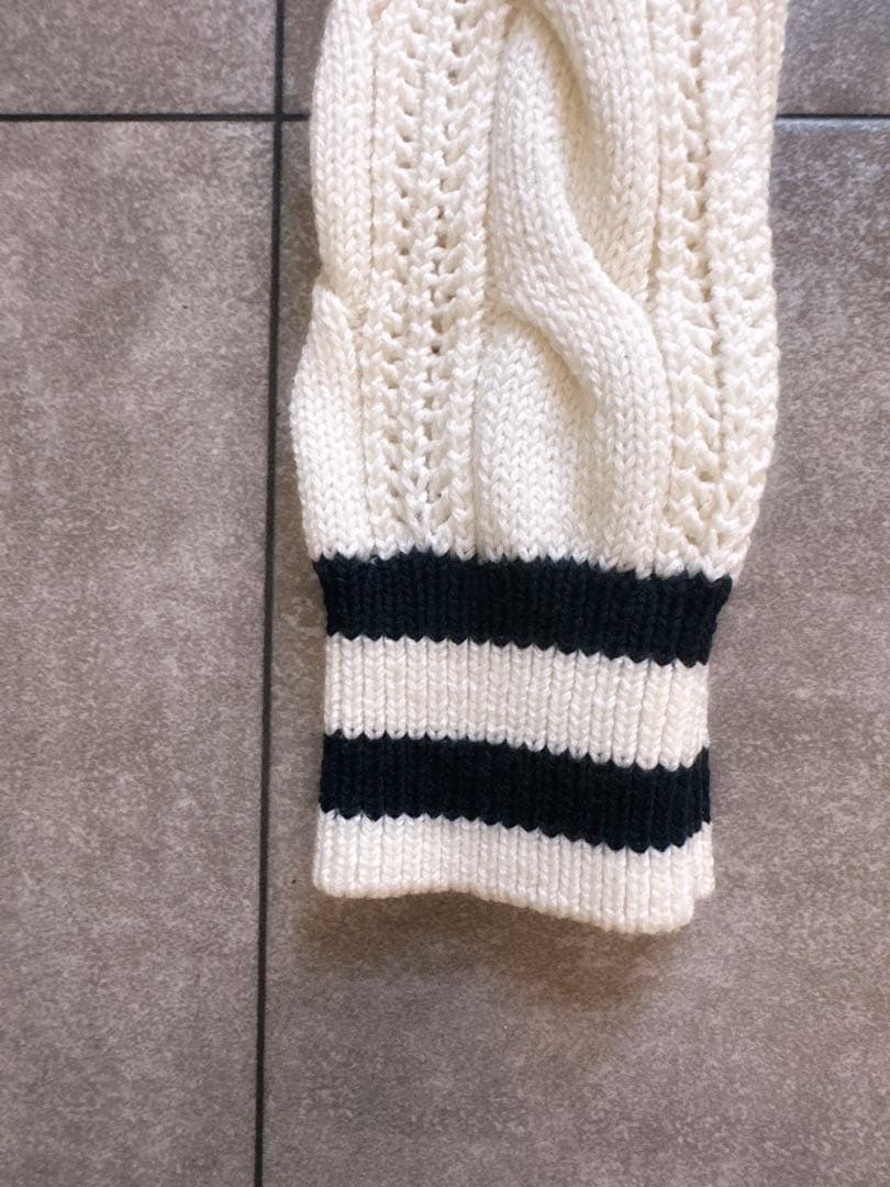 お値下げ！ ビームスゴルフ BEAMS GOLF ニット