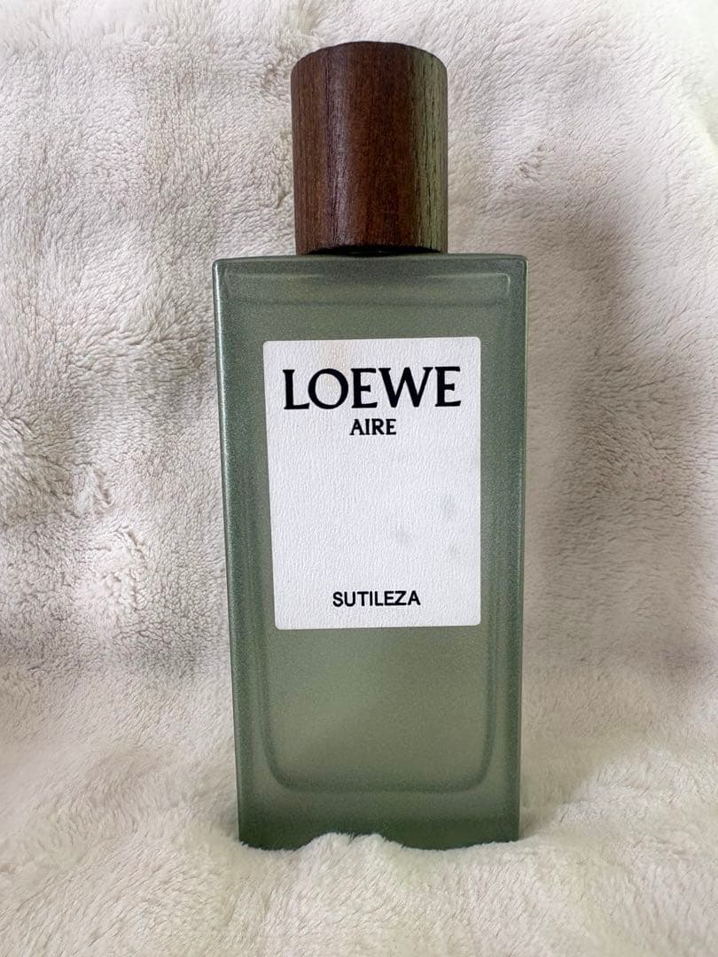 香水(ユニセックス) LOEWE AIRE SUTILIZA 100ml
