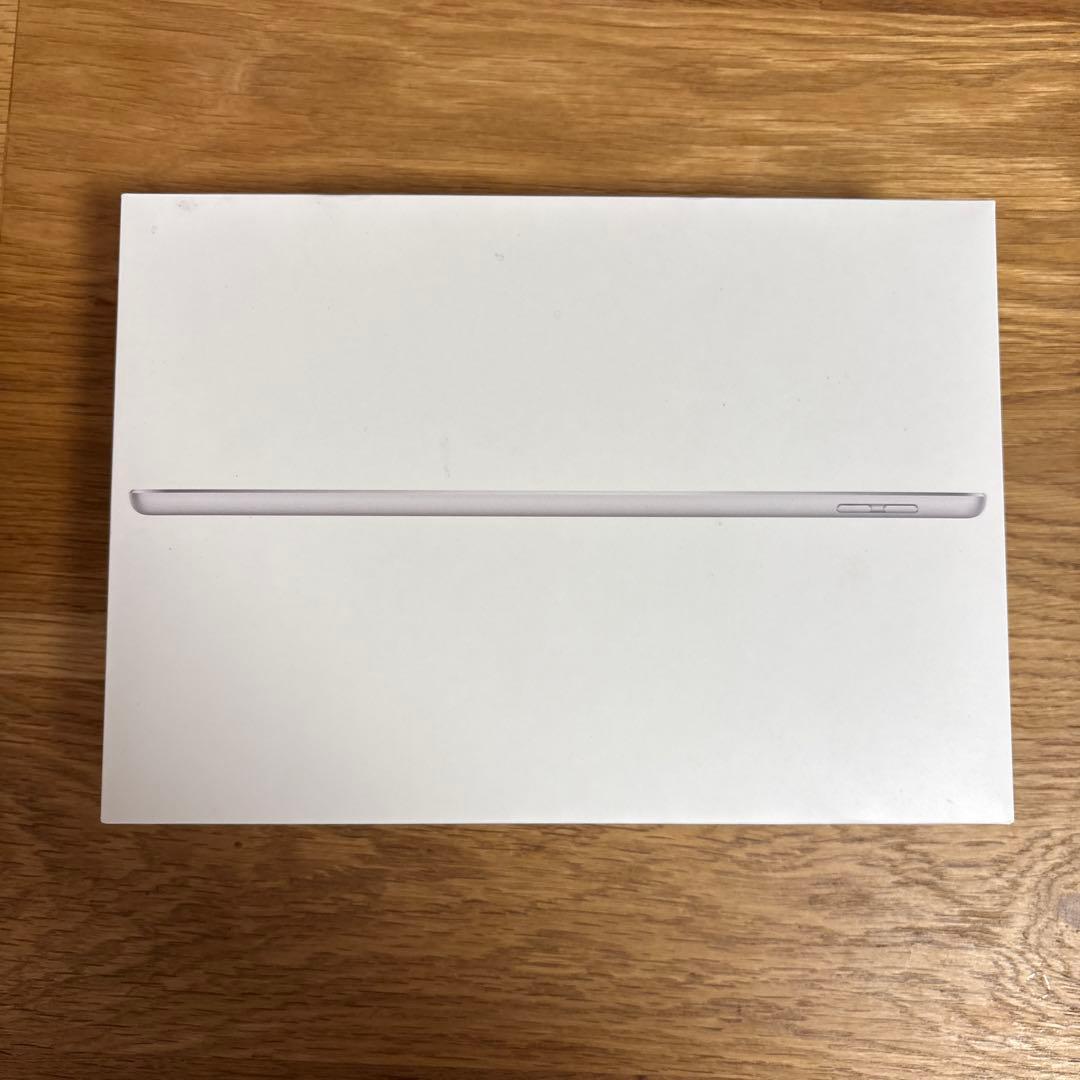(純正品)Apple iPad 256GB 第9世代 充電器、キーボード付き