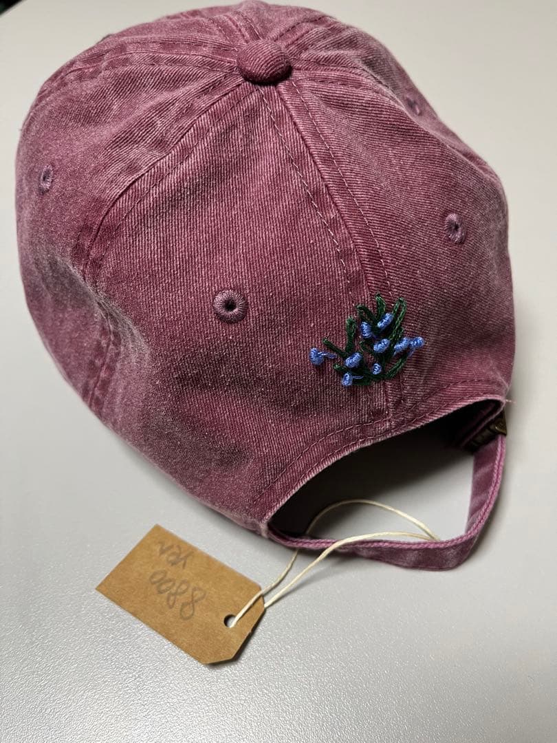 mountain wappen 【新品】