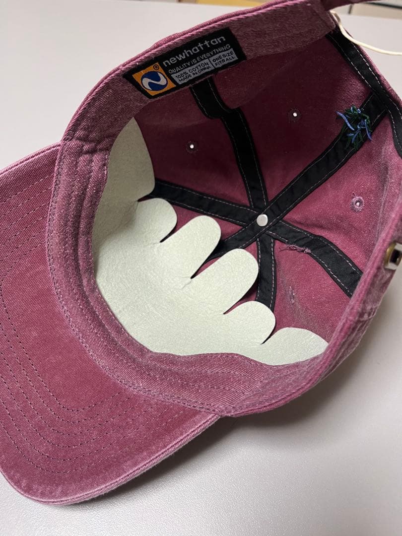 mountain wappen 【新品】