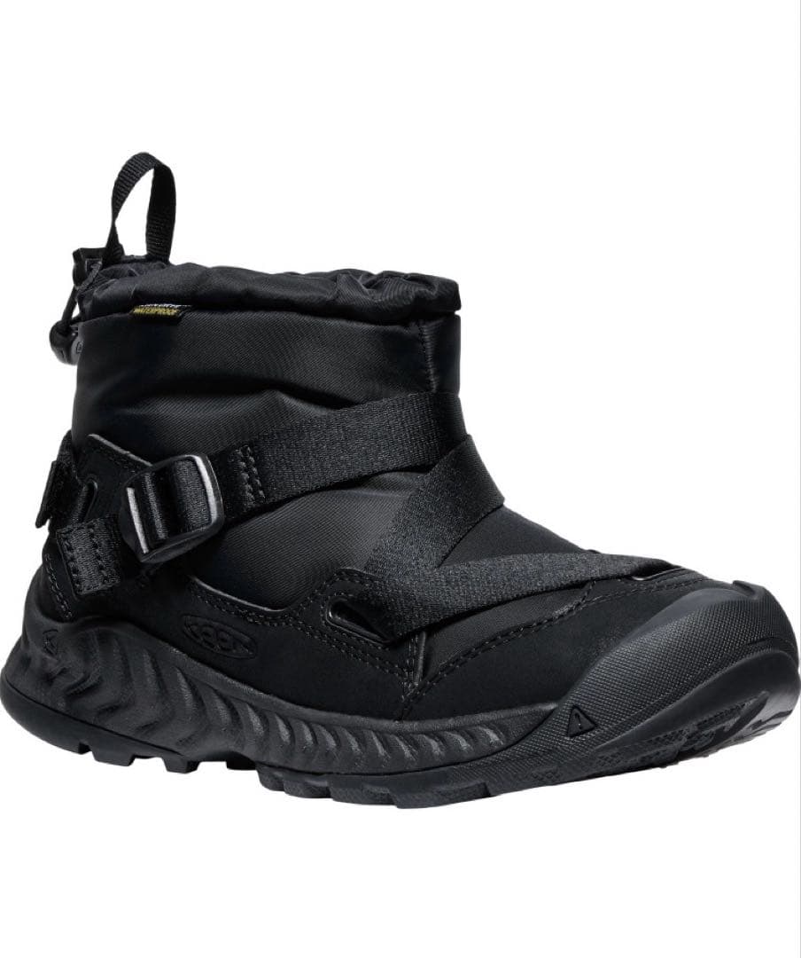 KEEN HOODZERRA II WP / レディース ブーツ 防水