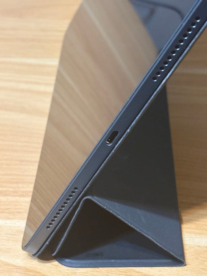 超美品iPad Air4 スペースグレー 本体付属品あり