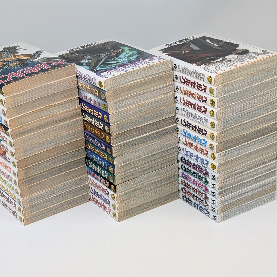 ベルセルク　1〜43巻 　最新刊　全巻セット　 三浦建太郎