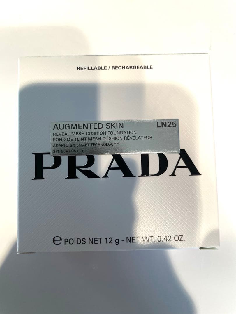 PRADA LN25 クッションファンデーション