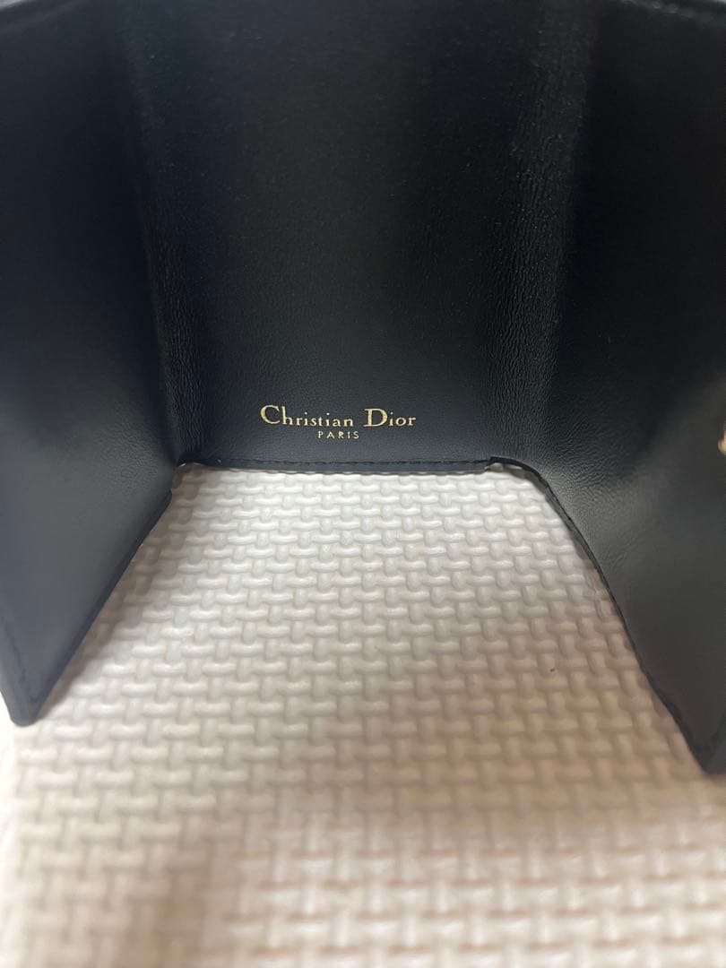 Christian Dior 財布
