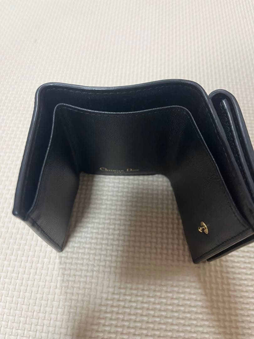 Christian Dior 財布
