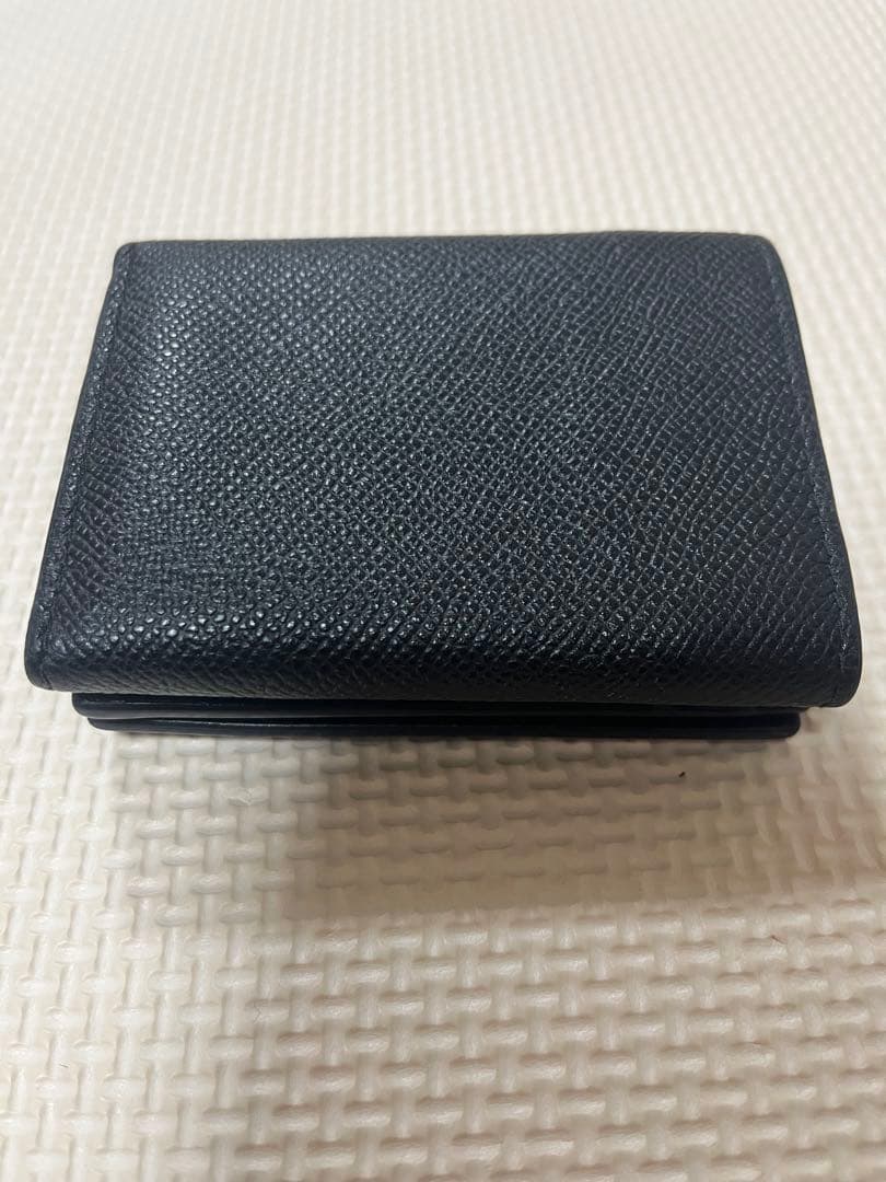 Christian Dior 財布